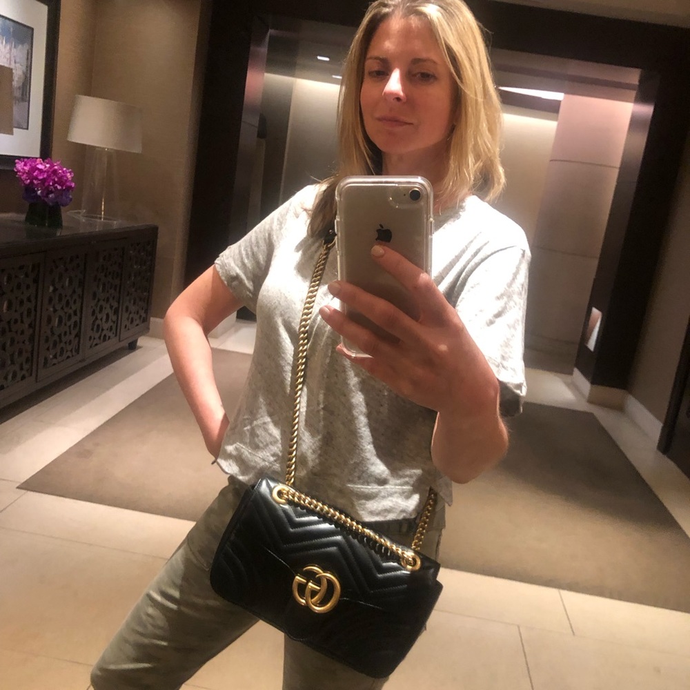 Meet your Posher, Allie